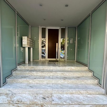 Ferienwohnung La Casa Di Yasmin_Pescara Centro Exterior foto
